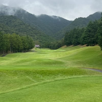Golden Valley