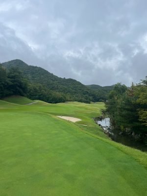 Golden Valley