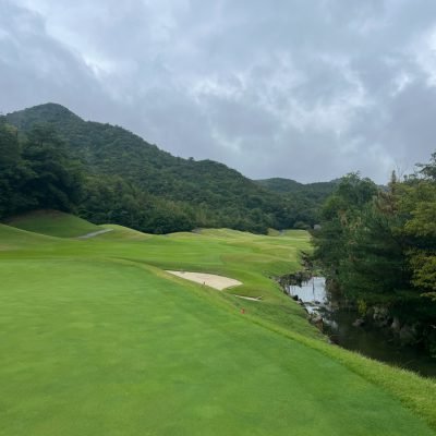 Golden Valley