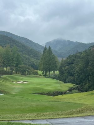 Golden Valley