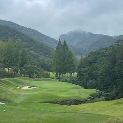 Golden Valley