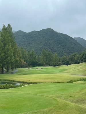 Golden Valley