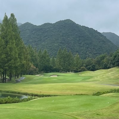Golden Valley