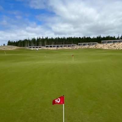 Te Arai North