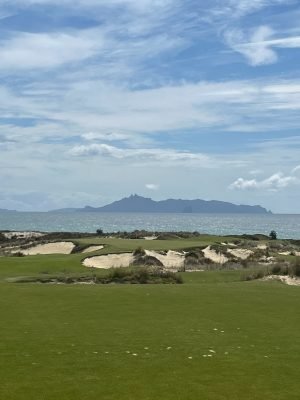 Tara Iti