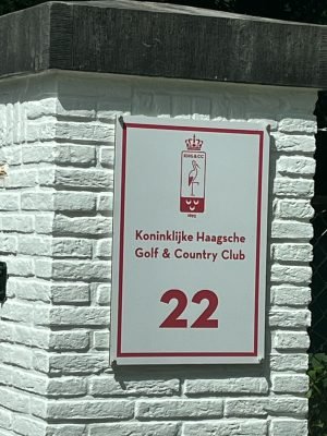 Haagsche (Royal Hague)