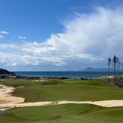 Te Arai North