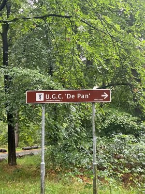 Utrecht de Pan