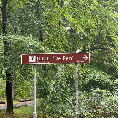 Utrecht de Pan