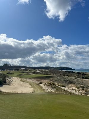 Te Arai North