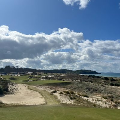 Te Arai North