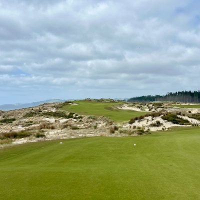 Te Arai South