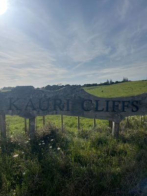Kauri Cliffs