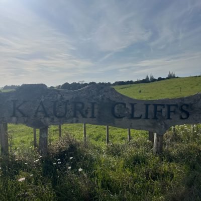 Kauri Cliffs