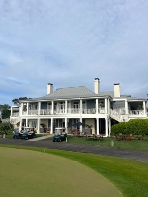 Kauri Cliffs