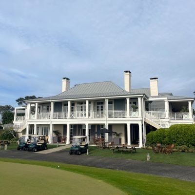 Kauri Cliffs
