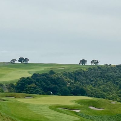 Kauri Cliffs