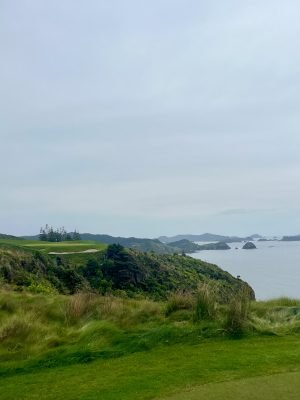 Kauri Cliffs