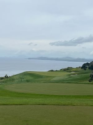 Kauri Cliffs