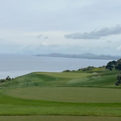 Kauri Cliffs