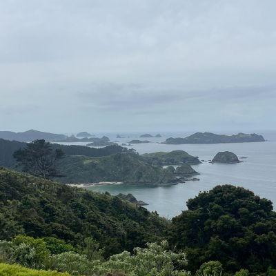 Kauri Cliffs