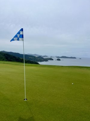 Kauri Cliffs