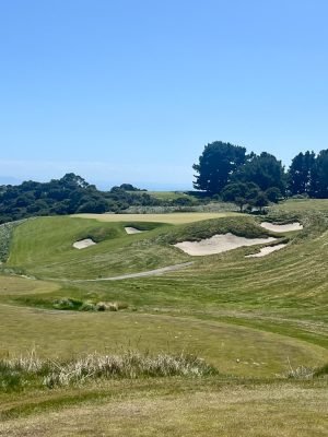 Cape Kidnappers