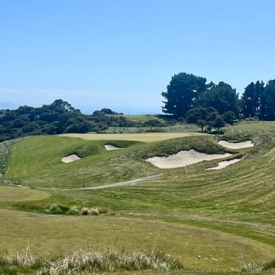 Cape Kidnappers