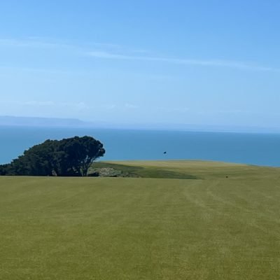 Cape Kidnappers