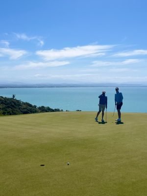 Cape Kidnappers