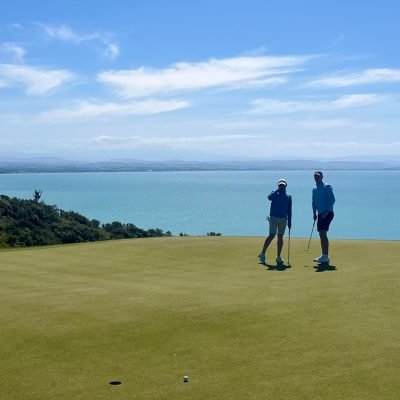 Cape Kidnappers