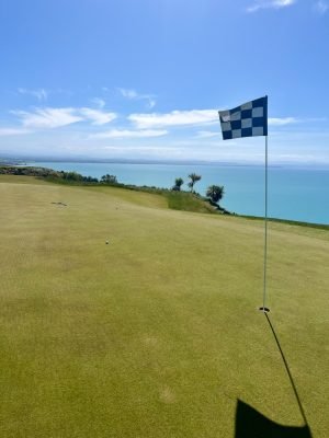 Cape Kidnappers