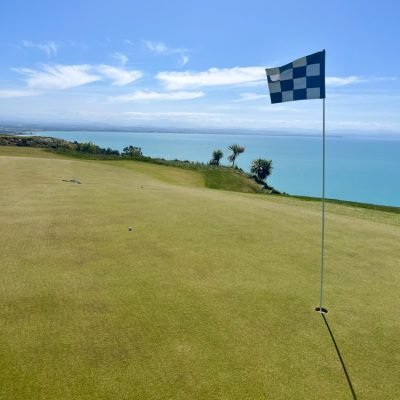 Cape Kidnappers