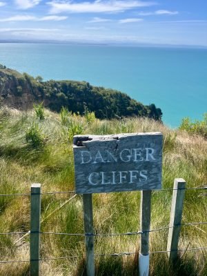 Cape Kidnappers