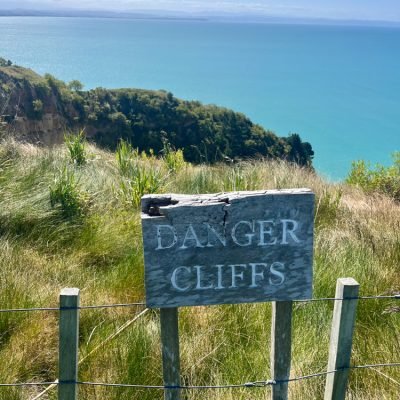 Cape Kidnappers