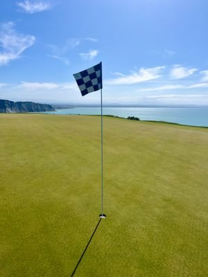 Cape Kidnappers