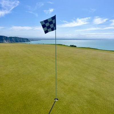 Cape Kidnappers
