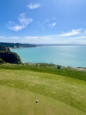 Cape Kidnappers