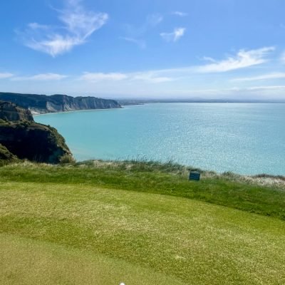 Cape Kidnappers