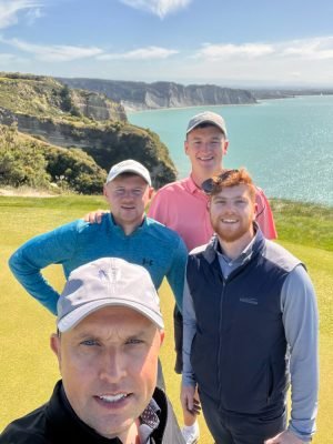 Cape Kidnappers