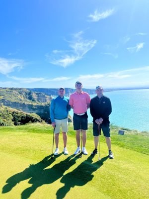 Cape Kidnappers