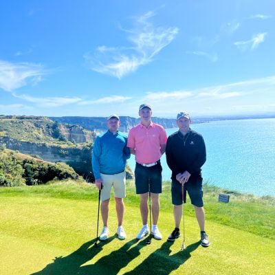 Cape Kidnappers