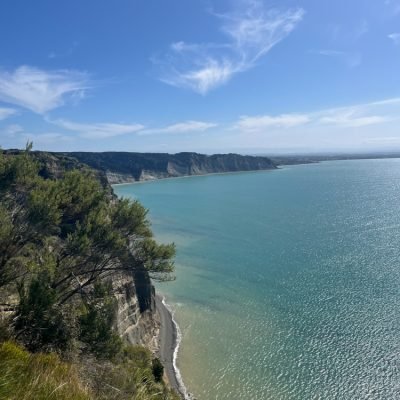 Cape Kidnappers