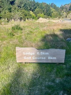 Cape Kidnappers
