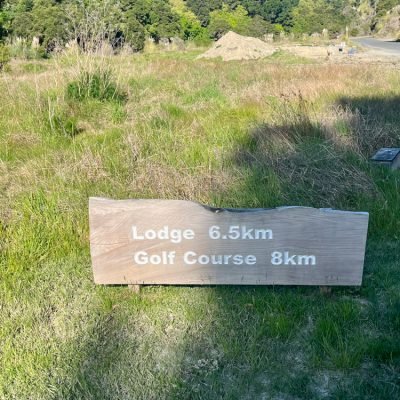 Cape Kidnappers