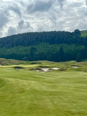 Kinloch