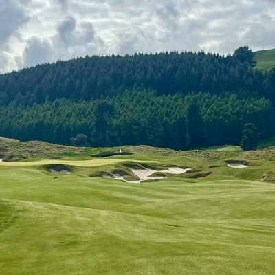 Kinloch