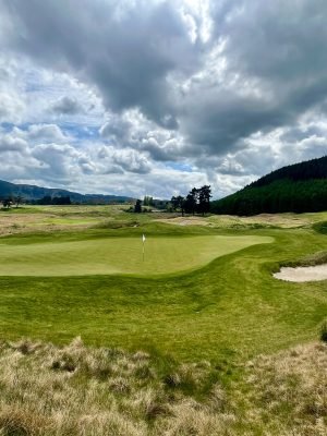 Kinloch