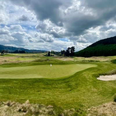 Kinloch