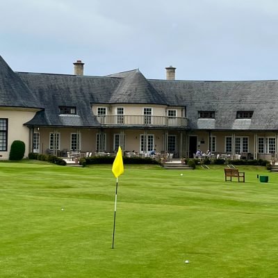 Alwoodley
